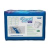 Prevail Breezers Incontinence Briefs, Unisex Adult Incontinence Briefs with Tabs,