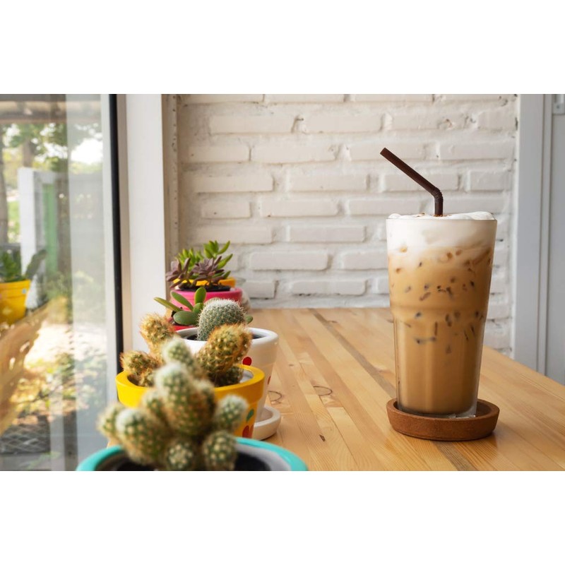 Angel Specialty Products, Blended Ice Coffee, Instant Frappe Powder Drink