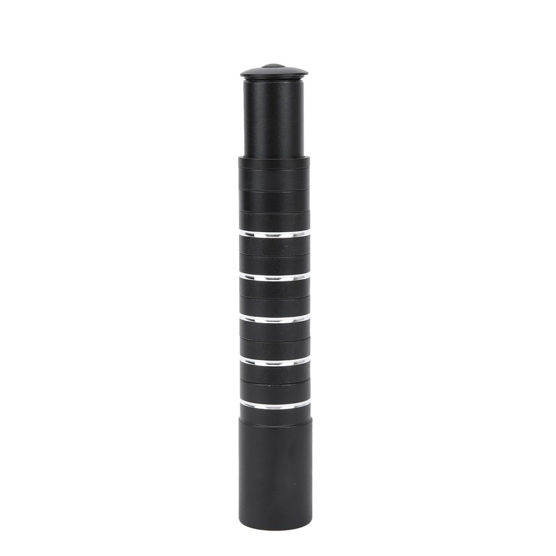 ENLEE Bike Stem Riser Fork Stem Extender Aluminium Alloy Bicycle