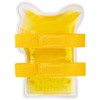Skater CLBB1-A Pocket Monster Pikachu Ice Pack with Belt, 5.5