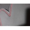 Bella Designer Oven Mitt - Neoprene Heat Resistant To 375F