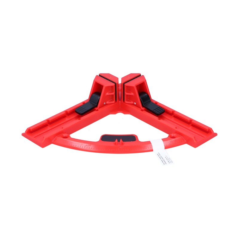 Right Angle Clip DIY 90 Degree Woodworking Clamp for Drawer