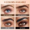 W3W Microblading Eyebrow Pencil for Women - Waterproof Eyebrow Pen