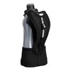 NATHAN Running Handheld Water Bottle Adjustable No-Grip Quick Squeeze Lite