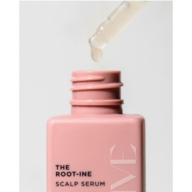 ARKIVE The Root-ine Scalp Serum 50ml - Dandruff Scalp Treatment Serum - Vegan Hair Serum for Hair Growth - Dry Scalp Oil I Scalp Moisturiser - Dry Scalp Treatments - Hair Oil for Dry Scalp