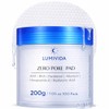Zero Pore Exfoliating Toner Pads with AHA & BHA for