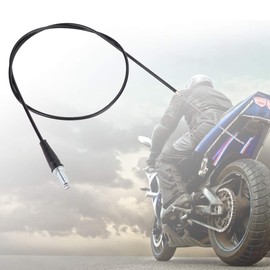 Throttle Cable,127cm ATV Throttle Cable For Honda TRAIL 90 C70 CT90 ST90 Motorcycle Accessories