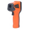 Infrared Thermometer Digital Display Handheld Temperature Measuring Gun for Industrial