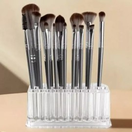 DD ( )메이크업 브러쉬 꽂이 화장품 펜슬 정리함 DD 13338 Makeup Brush Holder Cosmetic Pencil Organizer DD 13338