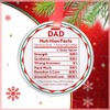 Christmas Ornament Gifts for Dad- Fun Dad Gifts from Daughter