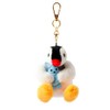 [Many a Little] PINGU Plush Mascot Key Ring / Keychain