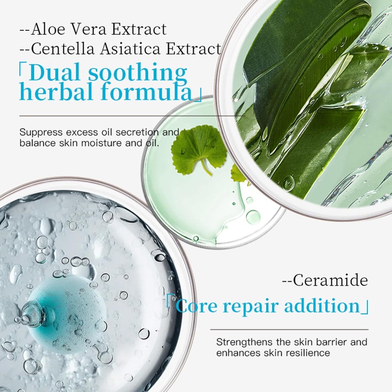 Glacier Facial Hydrating Mist