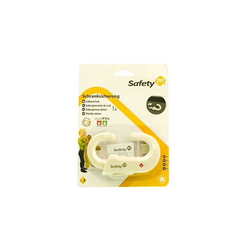 Safety 1st 5081217 Child Safety Lock