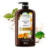 Shampoo Herbal Essences Bío:renew Leche De Coco - 865 Ml