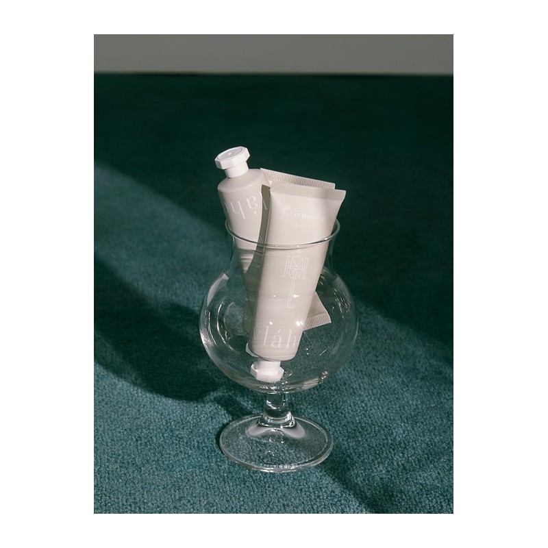 Perfume hand care set / 퍼퓸 핸드 케어 세트