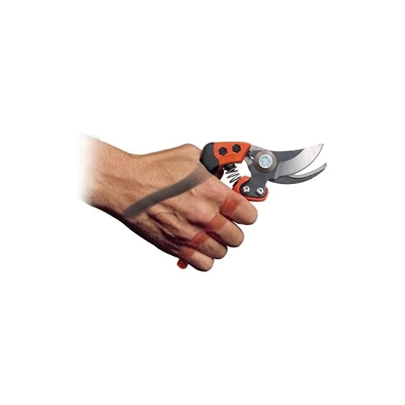 Bahco Ergo Bypass Pruner PX-M2