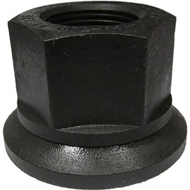 Haltec GL-2301 Two Piece Flange Nut (M22-1.5)