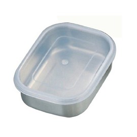 18-8 角型 フリージングボール 大(185×140)