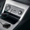 Byttlerom 3.5mm Ground Loop Noise Isolator for Car Audio and