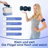 Mini Neck Massager, Portable Body Massager & Neck Massager, Mini