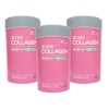Nutri Evercollagen Time Biotin Cell 3g x 30 packets 3 bottles -SDL- / 에버콜라겐 타임 비오틴 셀 3g x 30포 3통 -SDL-