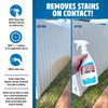 STAR BRITE Rust Stain Remover Spray - Instantly Dissolve Corrosion