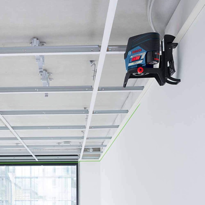 Bosch Professional Multifunctional Mount RM 2