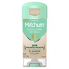 Desodorante Mitchum Natural Power Gel Cream para mujer