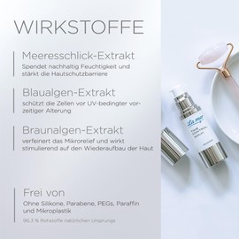 La mer Time Control Serum - Deeply Effective Anti-Age Serum - Refining and Moisturising - Provides an Even Skin Tone - 30 ml