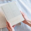 Lucky Pages - Daily Gratitude Journal for Women | Elegant