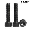 TERF® M5 X 12mm Hex Socket Cap Head Machine Screws
