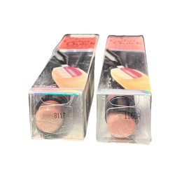 Sally Hansen Color Quick Fast Dry Nail Color Pen, 10 Sand Shimmer (Pack of 2)