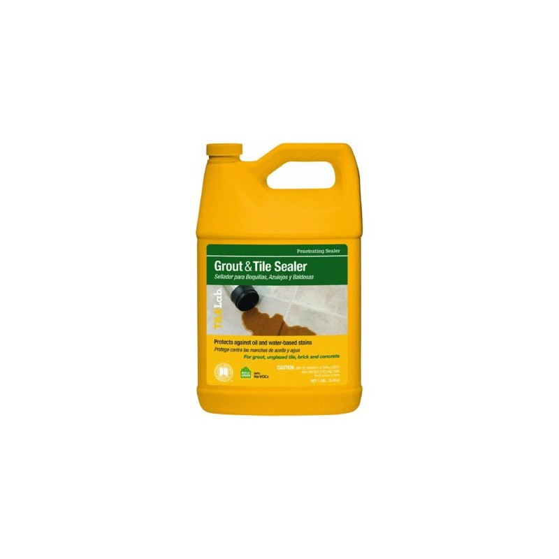 Tilelab Grout and Tile Sealer