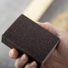 Quadrios 2111T002 Sanding Sponge Set 9 Pieces (Grit 60, 100,