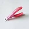 [ME3KNO66_56] Nail Tips Artificial Nails Manicure Nail Cutter / [ME3KNO66_56]네일팁 인조손톱 매니큐어 네일컷터