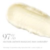 EXUVIANCE Bálsamo exfoliante y acondicionador para pies, 1.7 oz