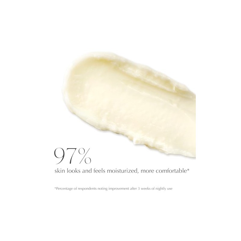 EXUVIANCE Bálsamo exfoliante y acondicionador para pies, 1.7 oz