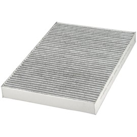 FRAM Fresh Breeze Cabin Air Filter Replacement for Car Passenger Compartment w/ Arm and Hammer Baking Soda, Easy Install, CF10364 for Select Chrysler and Dodge Vehicles (Packaging may vary)