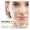 Base De Maquillaje Mágica Que Se Adapta Al Tono De