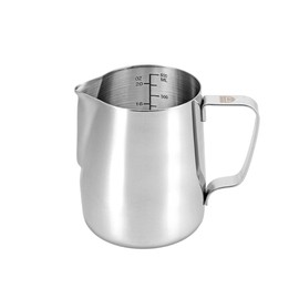 GRÄWE Measuring Jug 600 ml Stainless Steel