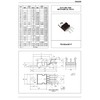 Chanzon TDA2003 TO-220-5 Audio Power Amplifier Transistor, Non-Polarized (Pack of