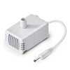 Speedeer Replacement Pump for Wireless Cat Water Fountain ZTI0506