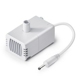 Speedeer Replacement Pump for Wireless Cat Water Fountain ZTI0506