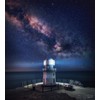 Marumi 67mm Slim MC StarScape Filter Broadband Light Pollution Reduction