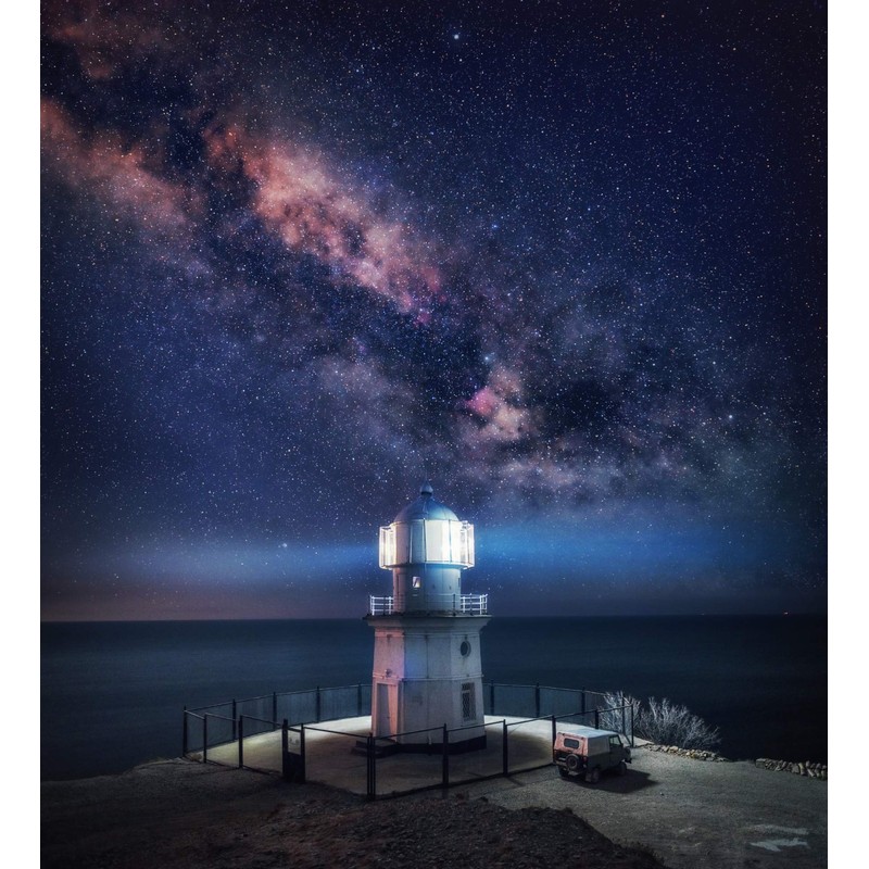 Marumi 67mm Slim MC StarScape Filter Broadband Light Pollution Reduction