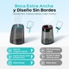 COSLUS C51 Irrigador Bucal de Viaje Portátil, Diseño compacto e