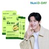 Nutri-D-Day Real Plum Enzyme x 2 boxes, total 60 packets / 뉴트리디데이 리얼 매실효소 x 2박스 총60포