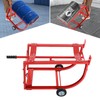 CUBELLIN 55 Gallon Drum Cradle 600lbs Capacity Oil Drum Rack