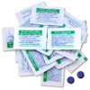 New Resources Group Toilet Leak Detection Dye Tablets (Detect Silent