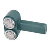 Fabric Shaver Multifunction Efficient 2 in 1 USB Rechargeable Lint